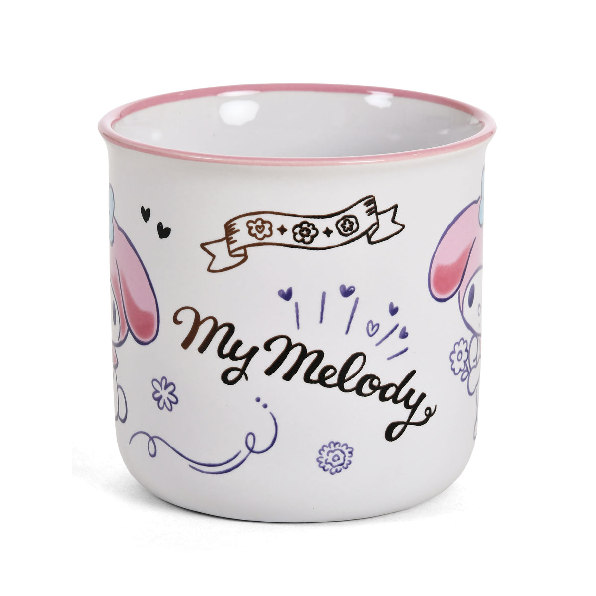 Produktbild Hello Kitty and Friends - My Melody Tasse