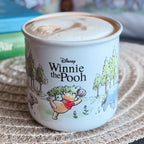 Produktbild Winnie Puuh - Friends Tasse