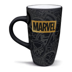 Produktbild Marvel - Symbols Tasse