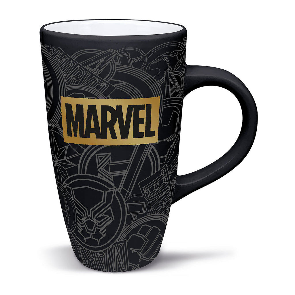 Produktbild Marvel - Symbols Tasse
