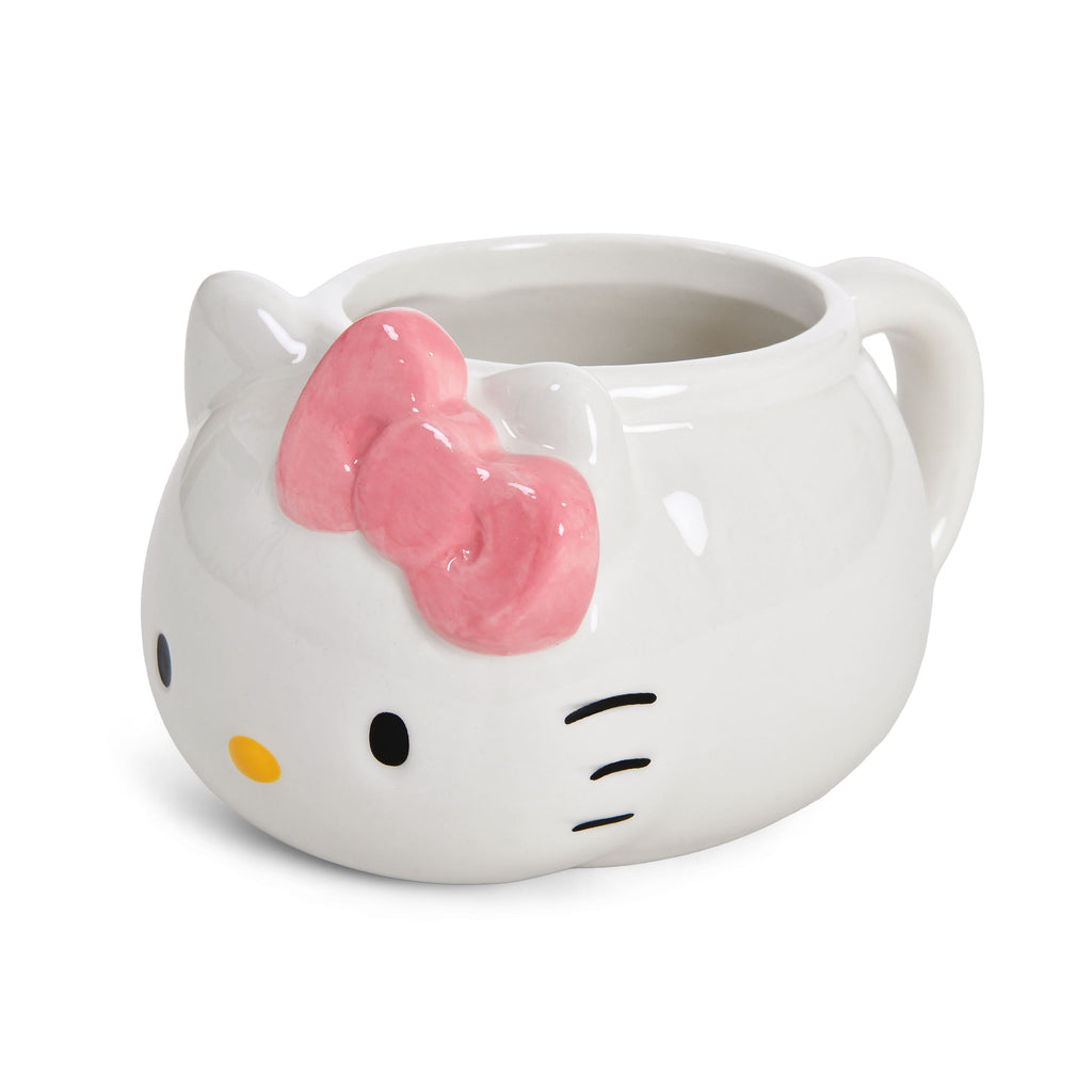 Hello Kitty - 3D Tasse