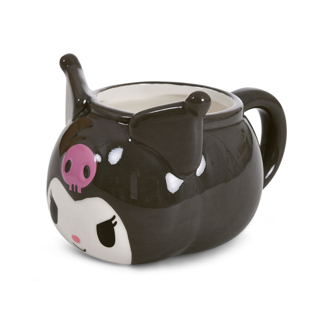 Hello Kitty and Friends - Kuromi 3D Tasse