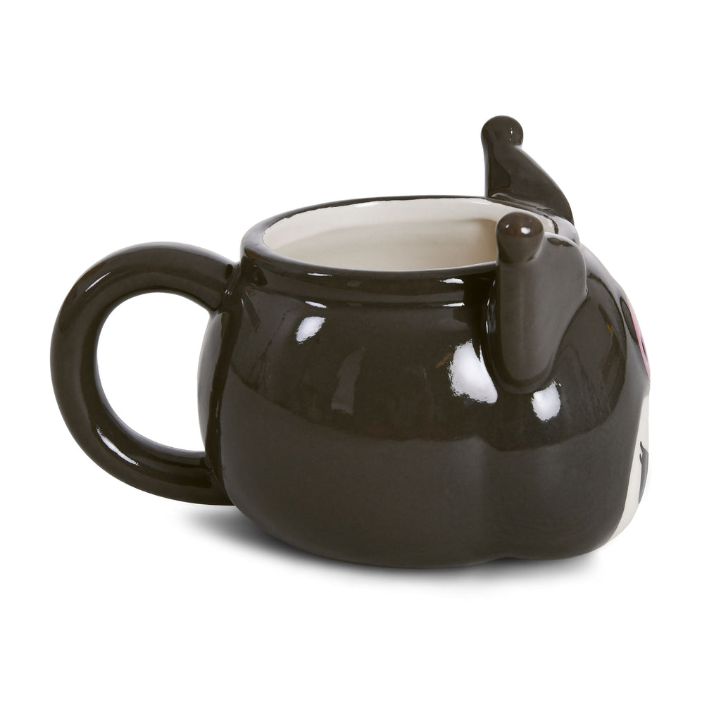 Produktbild Hello Kitty and Friends - Kuromi 3D Tasse