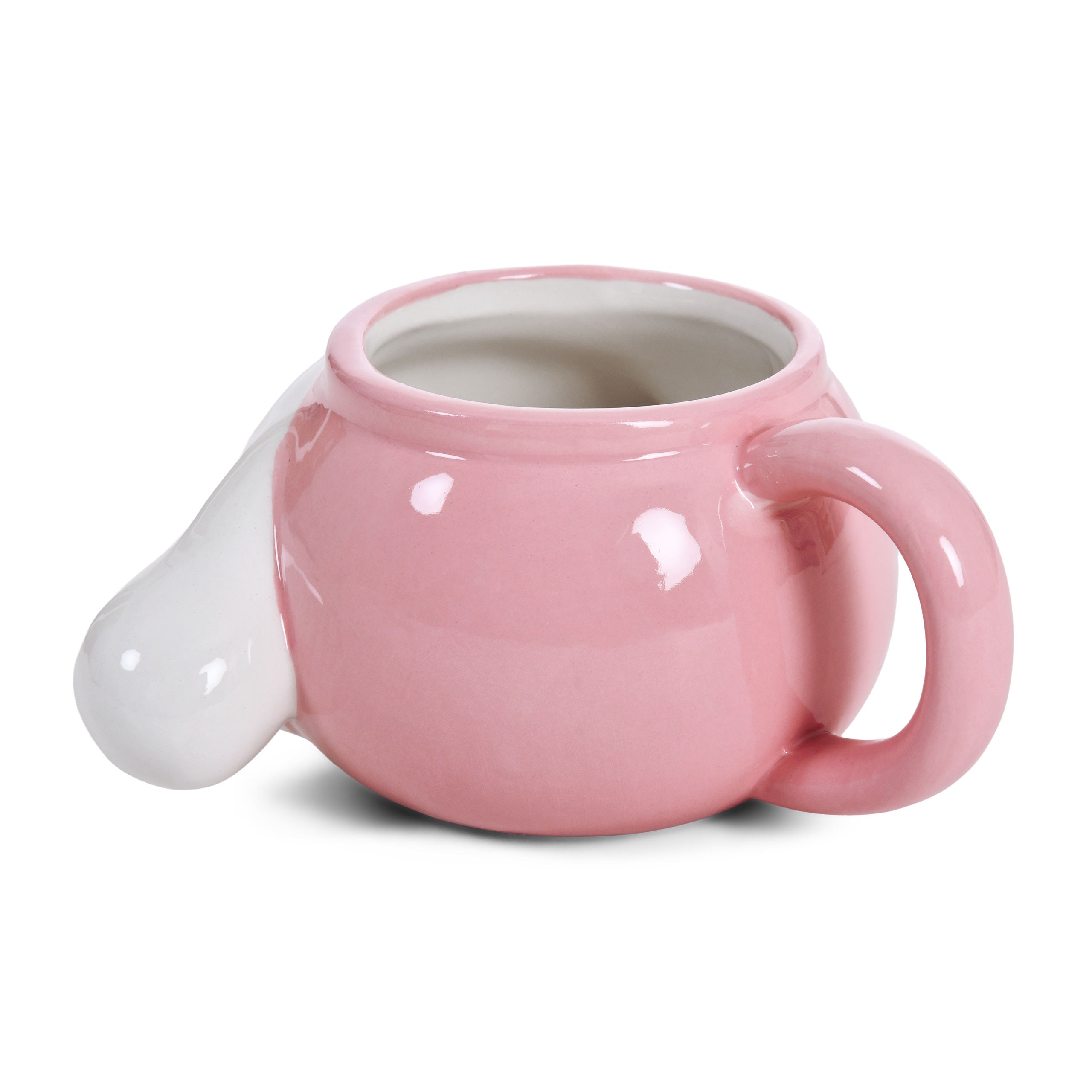 Produktbild Hello Kitty and Friends - Cinnamoroll 3D Tasse