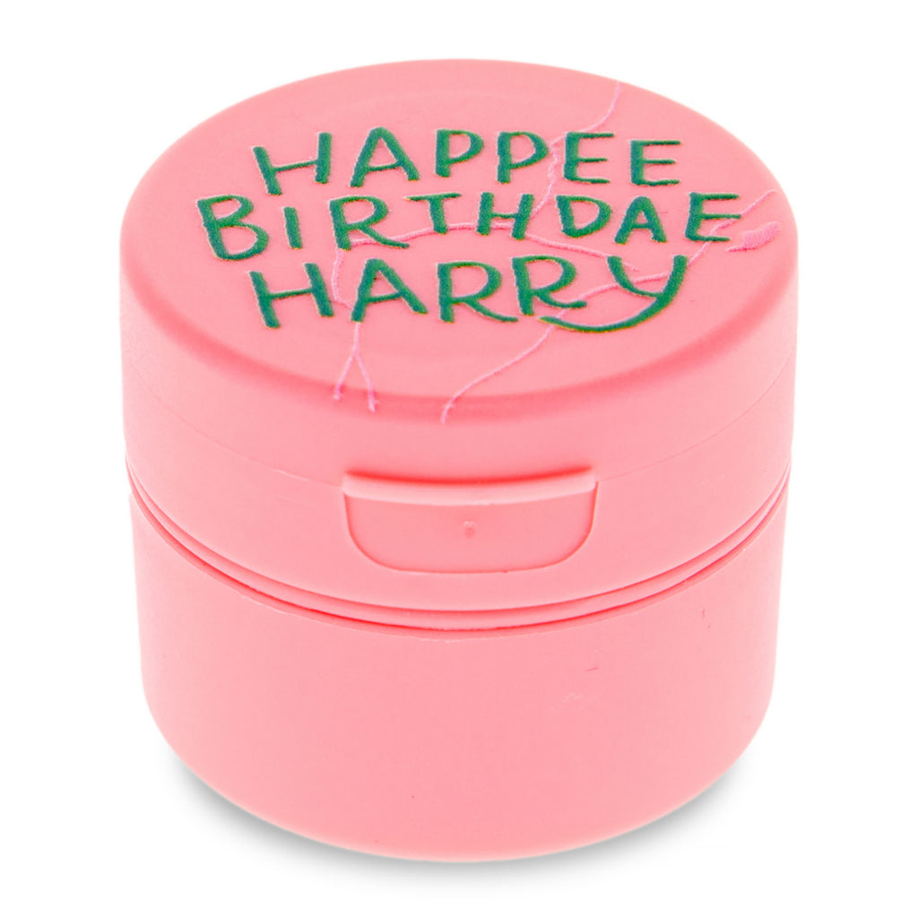 Produktbild Harry Potter - Happee Birthdae Lippenbalsam
