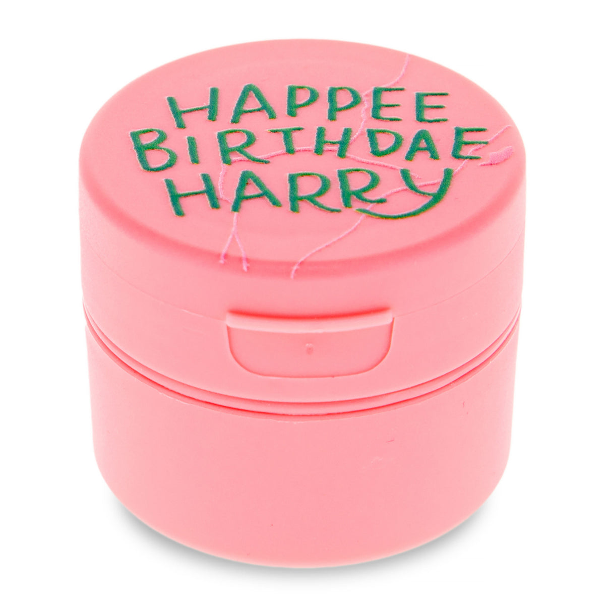 Produktbild Harry Potter - Happee Birthdae Lippenbalsam