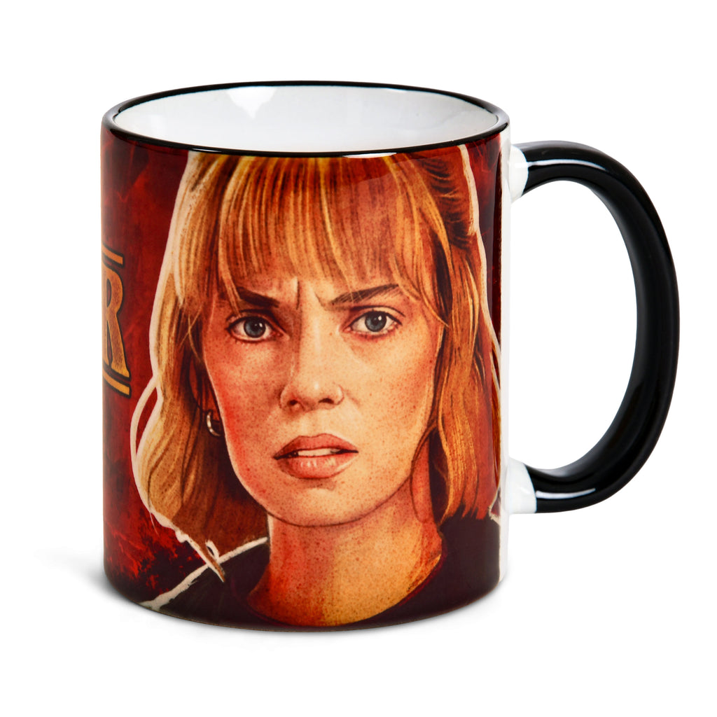 Produktbild Robin Tasse - Stranger Things Final Season