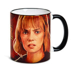 Produktbild Robin Tasse - Stranger Things Final Season