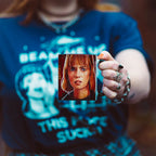 Produktbild Robin Tasse - Stranger Things Final Season