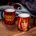 Produktbild Robin Tasse - Stranger Things Final Season
