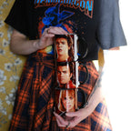 Produktbild Robin Tasse - Stranger Things Final Season