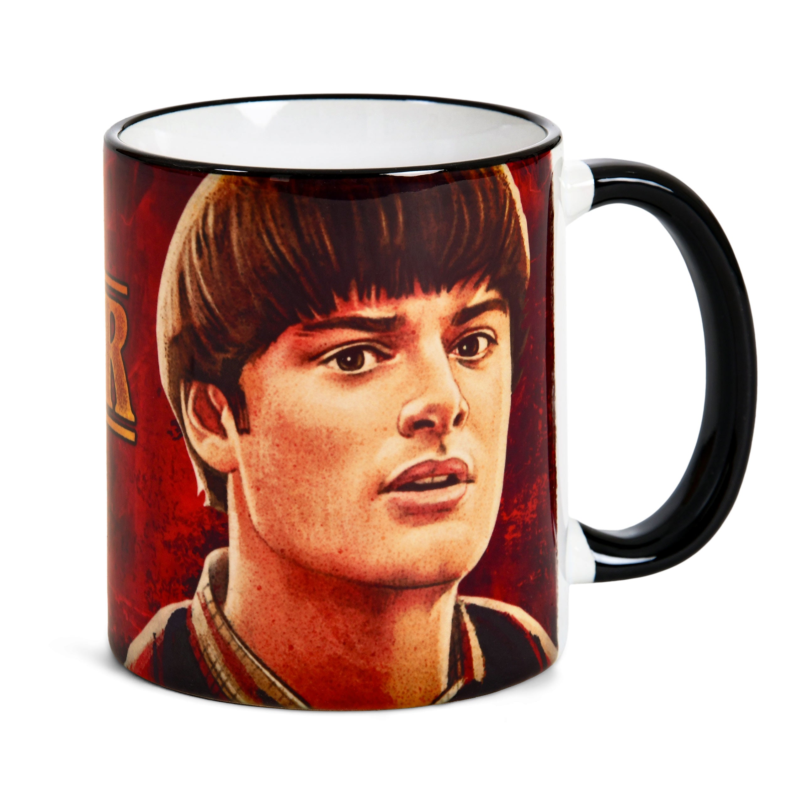 Product image Will Mug - Stranger Things Final Season