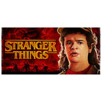 Produktbild Dustin Tasse - Stranger Things Final Season