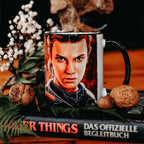 Produktbild Eleven Tasse - Stranger Things Final Season