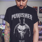 Product image Punisher - Franck Shadow T-Shirt