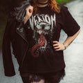 Produktbild Venom - Splash T-Shirt