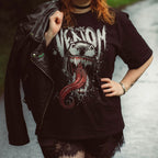 Produktbild Venom - Splash T-Shirt