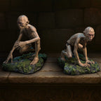 Produktbild Der Herr der Ringe - Gollum und Smeagol Figurenset