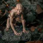 Produktbild Der Herr der Ringe - Gollum und Smeagol Figurenset