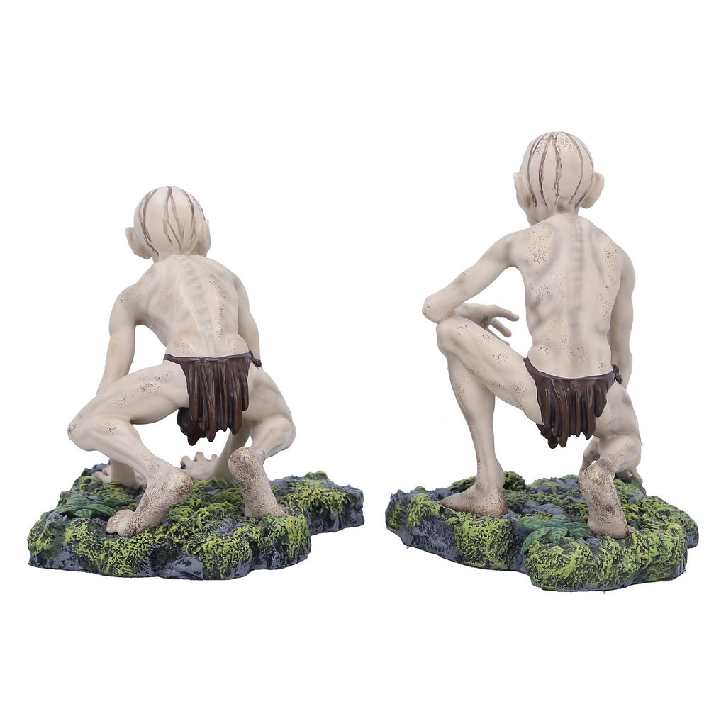 Produktbild Der Herr der Ringe - Gollum und Smeagol Figurenset