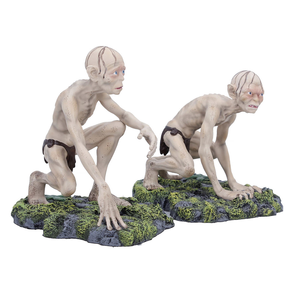 Produktbild Der Herr der Ringe - Gollum und Smeagol Figurenset