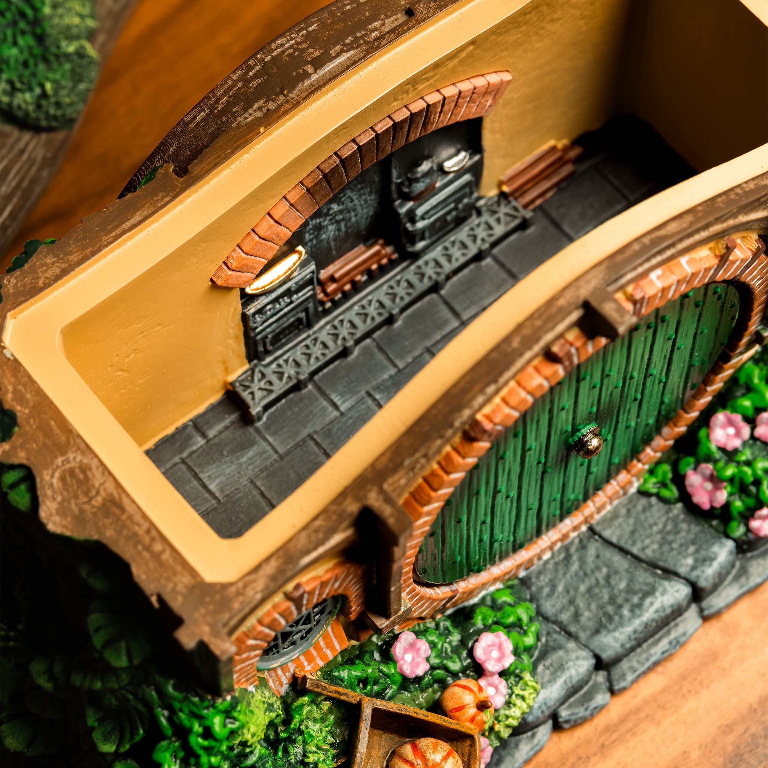 Produktbild Der Herr der Ringe - Auenland Box