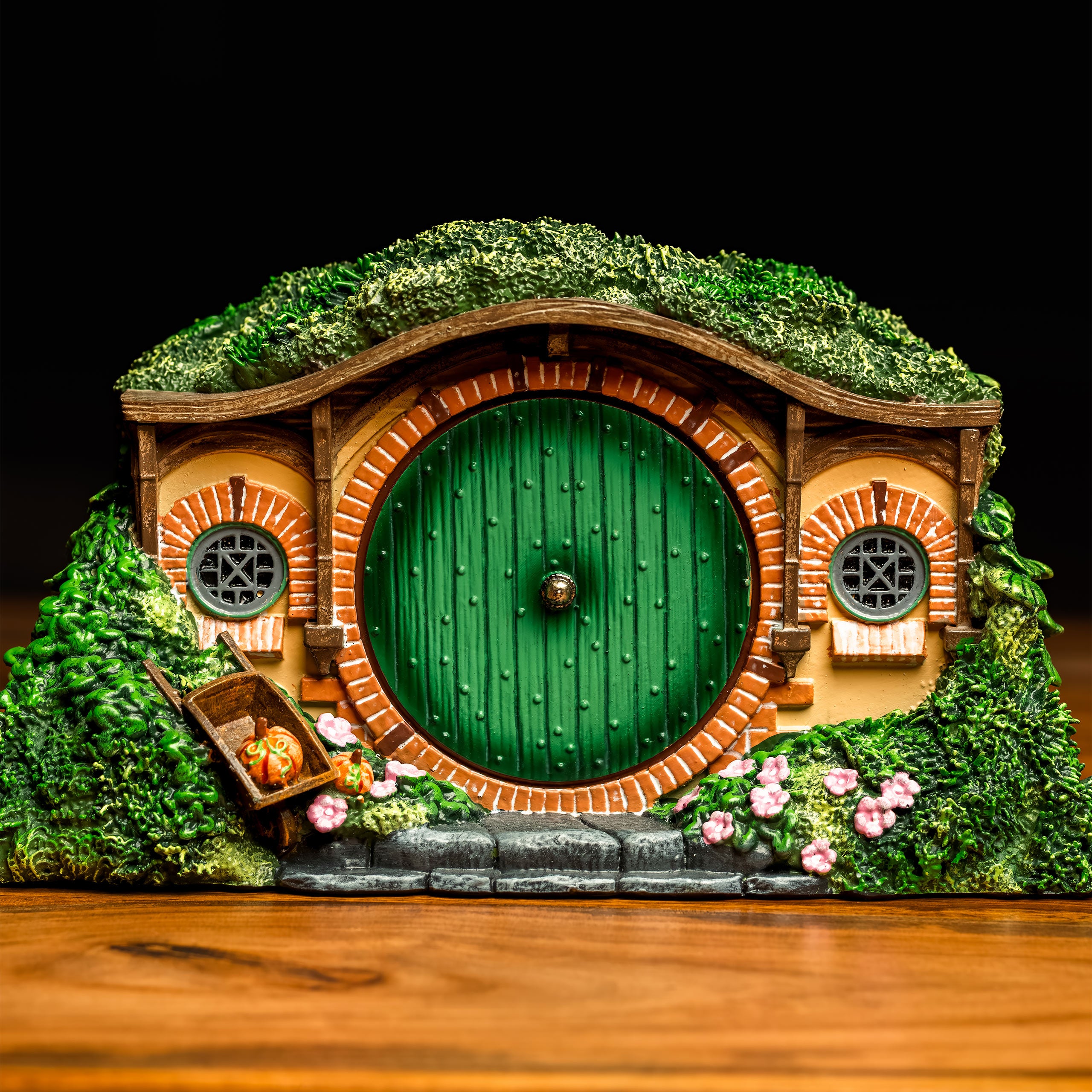 Produktbild Der Herr der Ringe - Auenland Box