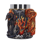 Produktbild Der Herr der Ringe - Balrog Krug deluxe