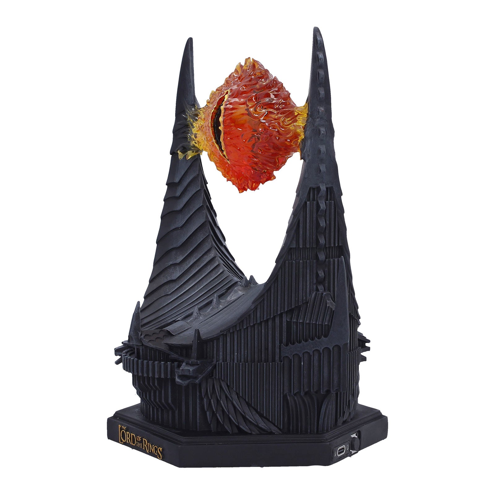 Product image The Lord of the Rings - Sauron's Eye Table Lamp
