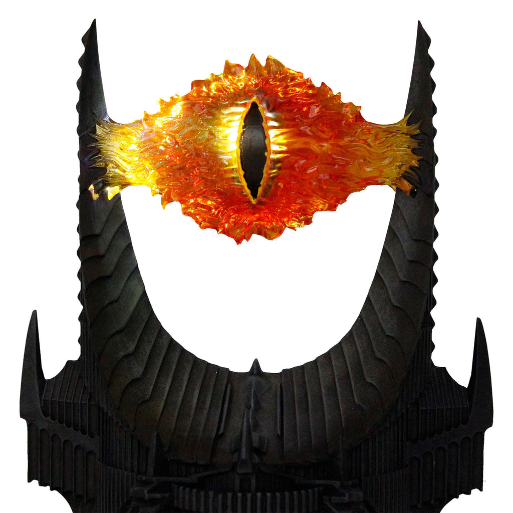 Product image The Lord of the Rings - Sauron's Eye Table Lamp