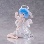 Produktbild Re:Zero - Rem Sweet Angel Relax Time Figur