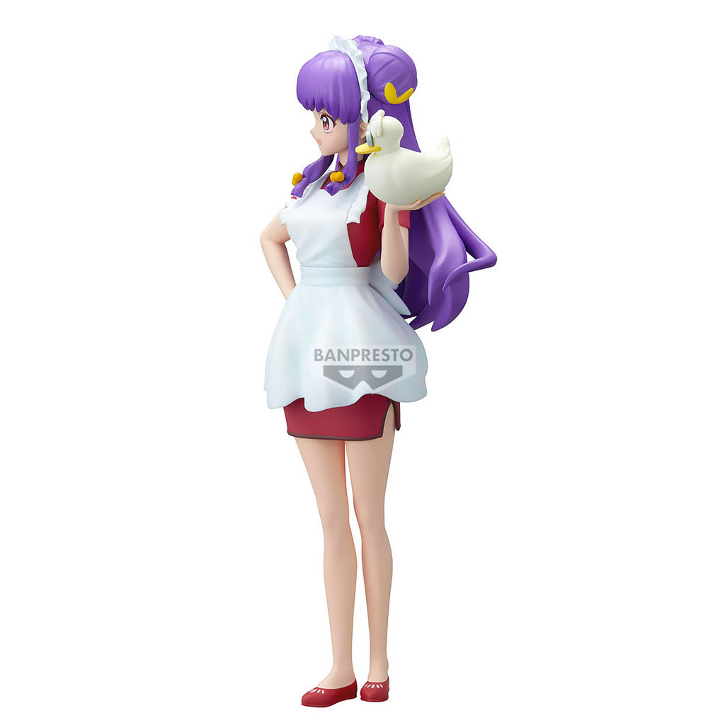 Produktbild Ranma 1/2 - Shampoo Glitter & Glamours Figur
