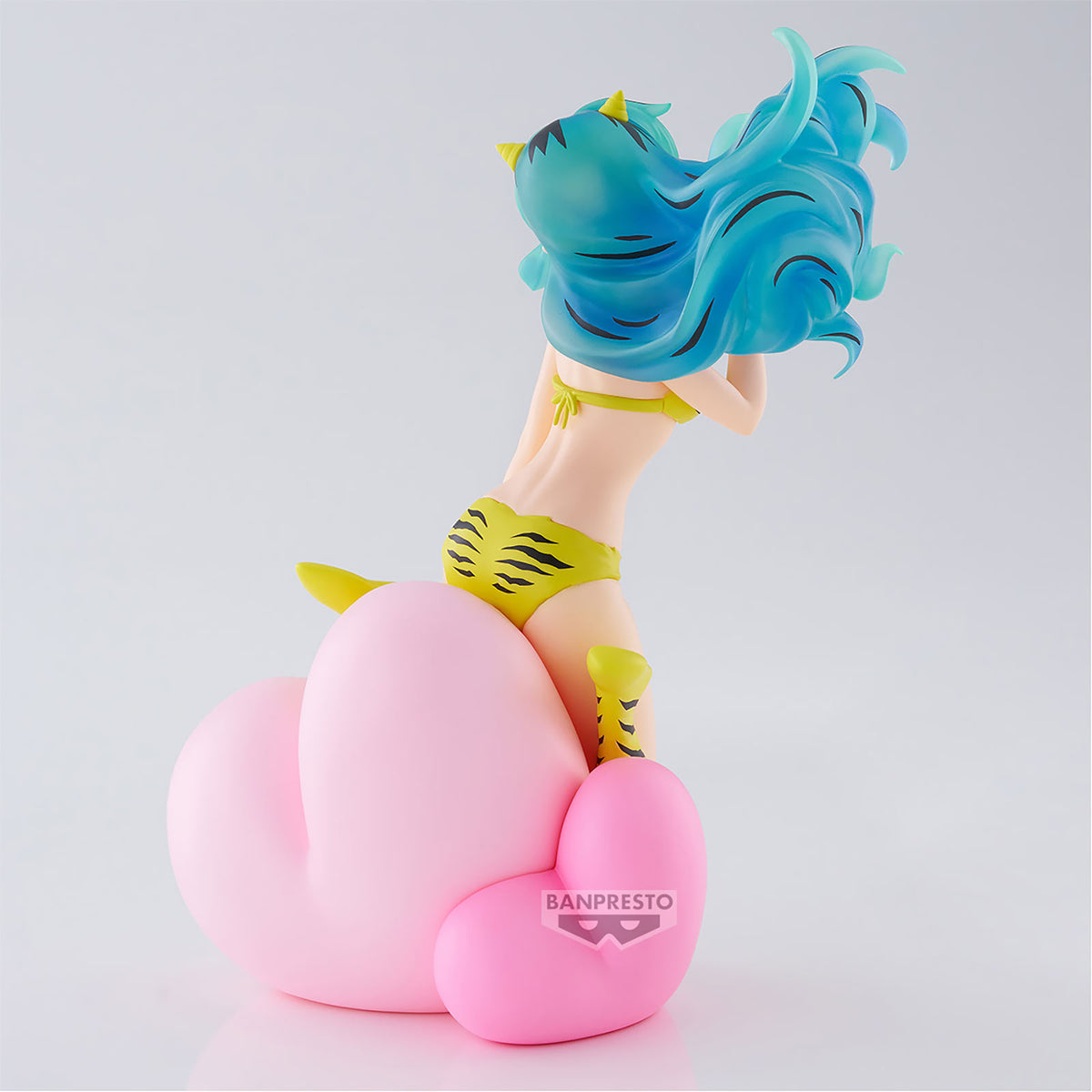 Produktbild Urusei Yatsura - Lum Espresto Figur
