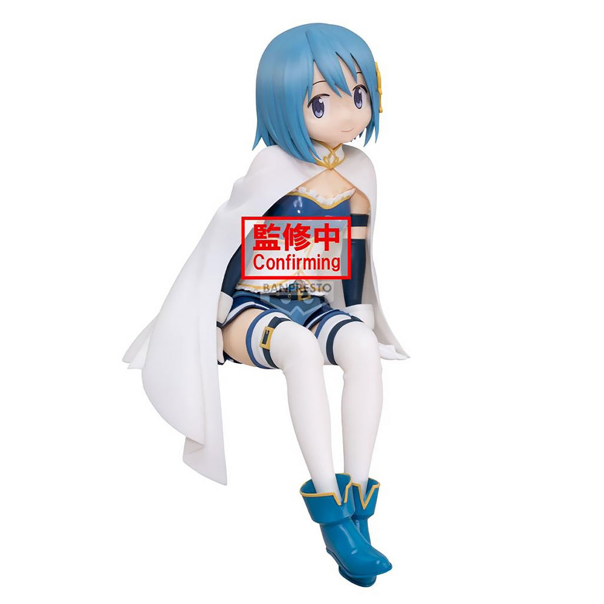 Produktbild Puella Magi Madoka Magica - Sayaka Miki Figur
