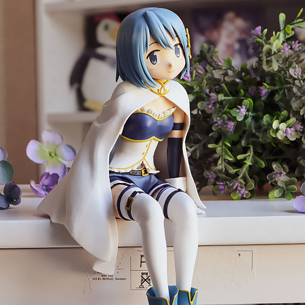 Puella Magi Madoka Magica - Sayaka Miki Figur