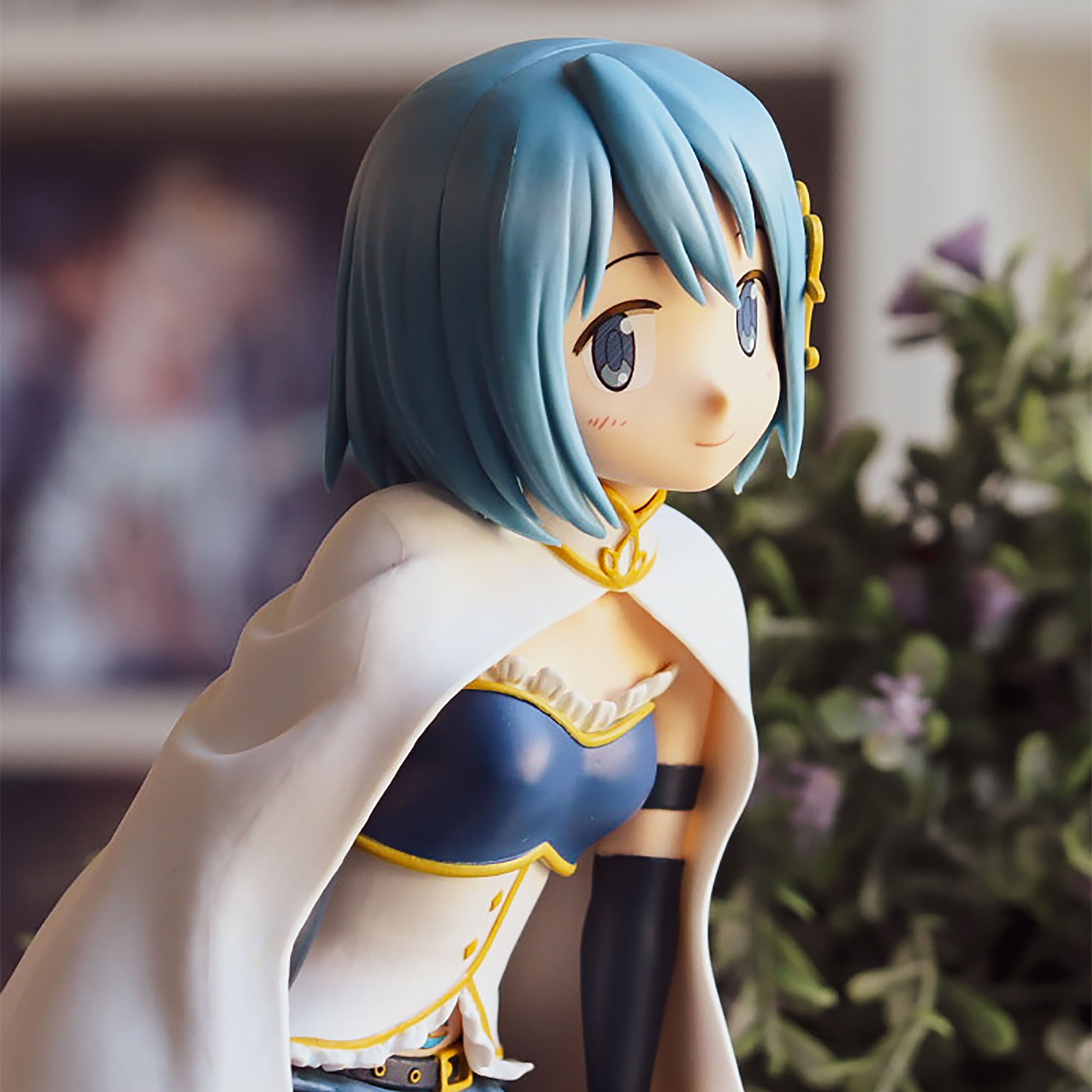Produktbild Puella Magi Madoka Magica - Sayaka Miki Figur