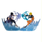 Produktbild Naruto Shippuden - Naruto Uzumaki Vibration Combination Battle Figur