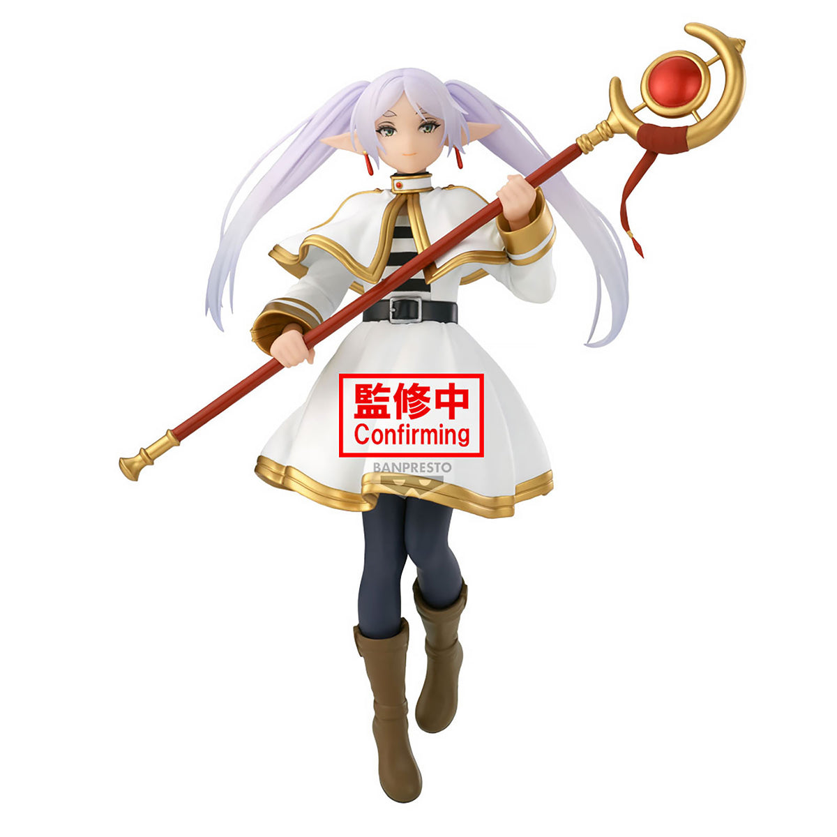 Produktbild Frieren: Nach dem Ende der Reise - Frieren Grandista Figur 26cm