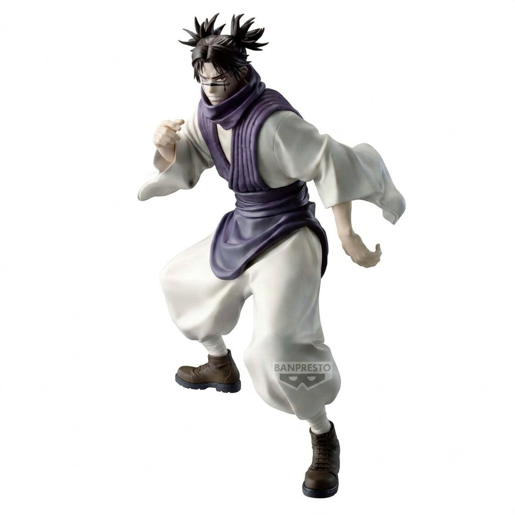 Jujutsu Kaisen - Choso Maximatic Figur