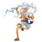 Produktbild One Piece: Gear 5 - Monkey D. Luffy Grandista Figur Special Edition