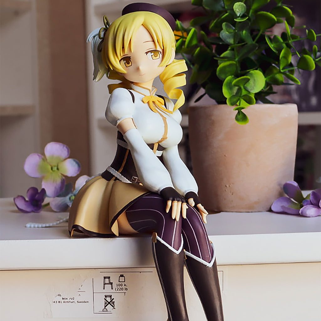 Puella Magi Madoka Magica - Mami Tomoe Figur