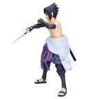 Produktbild Naruto Shippuden - Sasuke Uchiha Grandista Figur 24cm