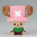 Produktbild One Piece - Chopper Fluffy Puffy Figur Version A