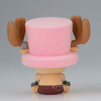 Produktbild One Piece - Chopper Fluffy Puffy Figur Version A