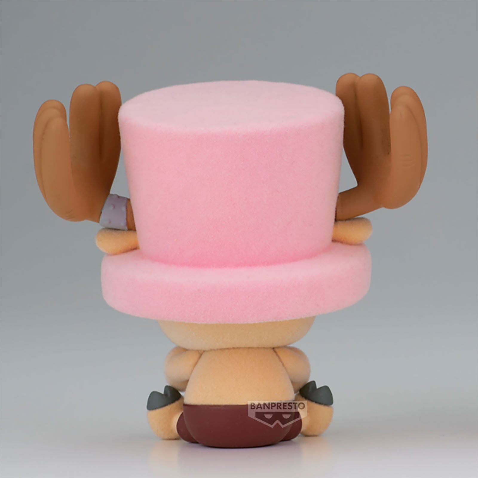Produktbild One Piece - Chopper Fluffy Puffy Figur Version A