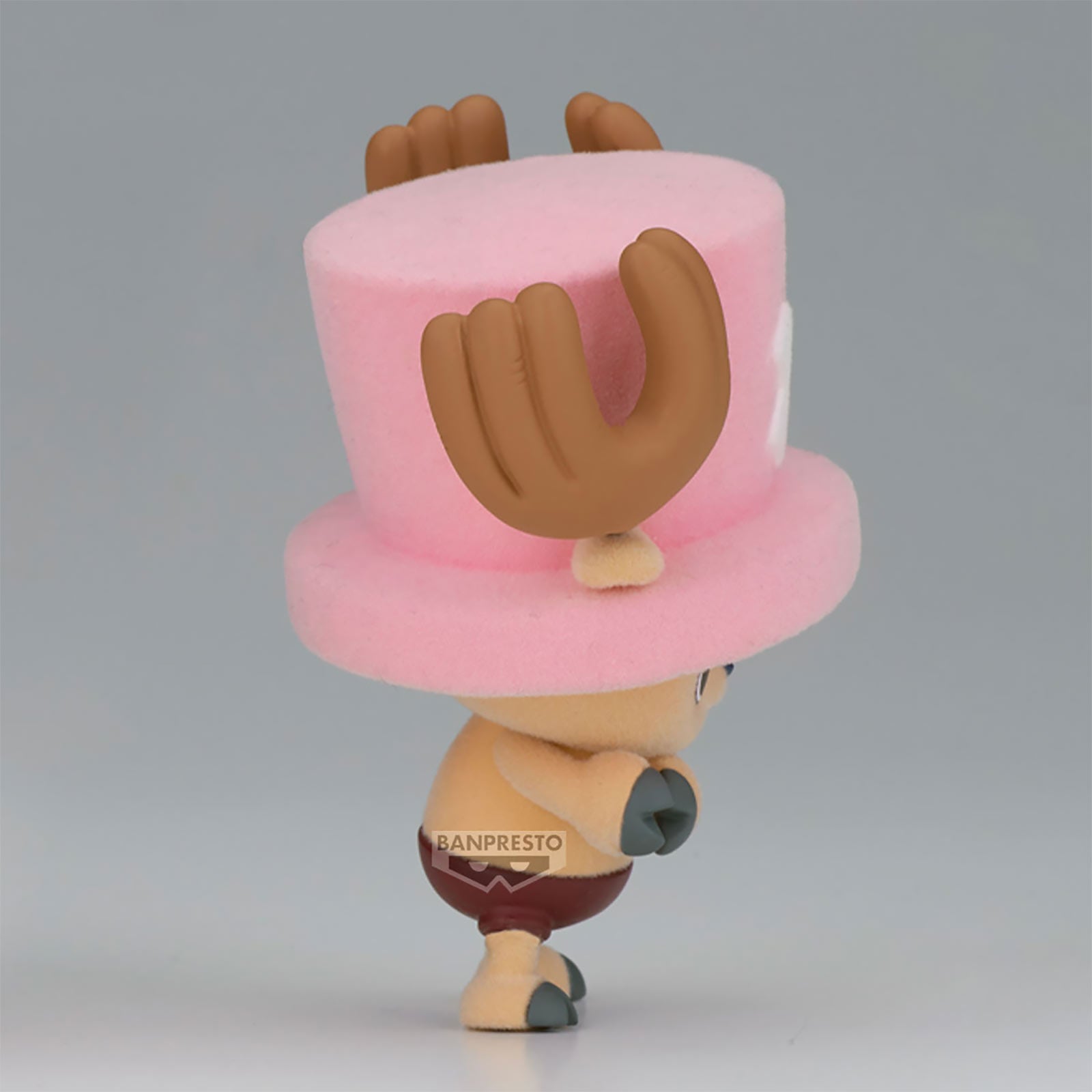 Produktbild One Piece - Chopper Fluffy Puffy Figur Version B