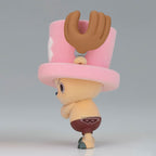 Produktbild One Piece - Chopper Fluffy Puffy Figur Version B
