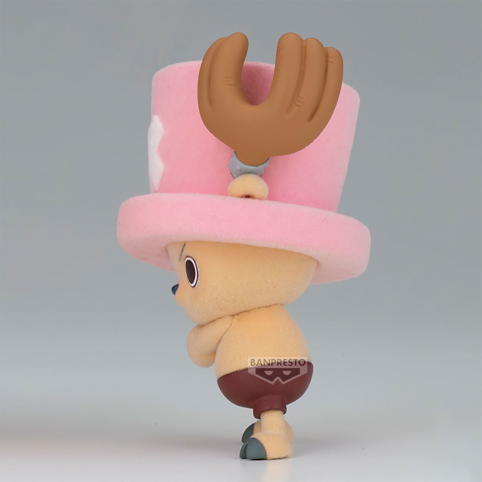 Produktbild One Piece - Chopper Fluffy Puffy Figur Version B