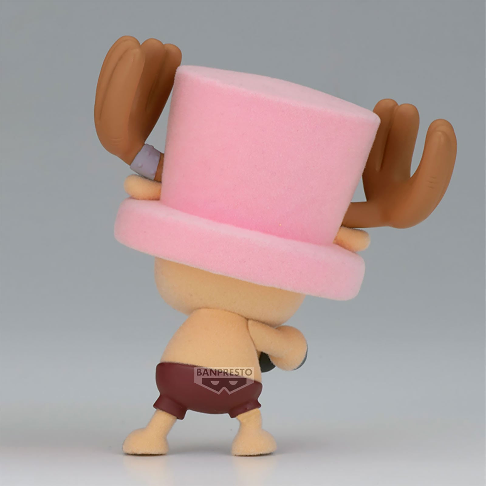 Produktbild One Piece - Chopper Fluffy Puffy Figur Version B