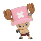 Produktbild One Piece - Chopper Fluffy Puffy Figur Version B